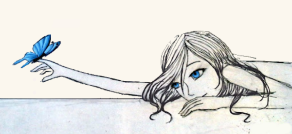 Рисунки для срисовки мечта