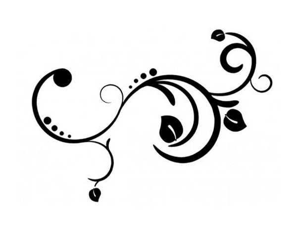 Красивые узоры