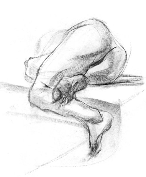 Зарисовки для любого рисунка