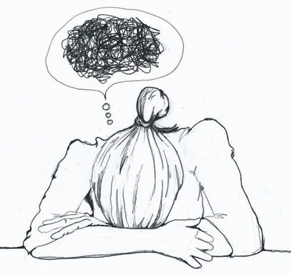 Картинки для срисовки душевные