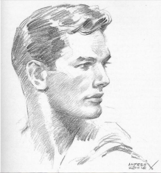 Миляев Евгений