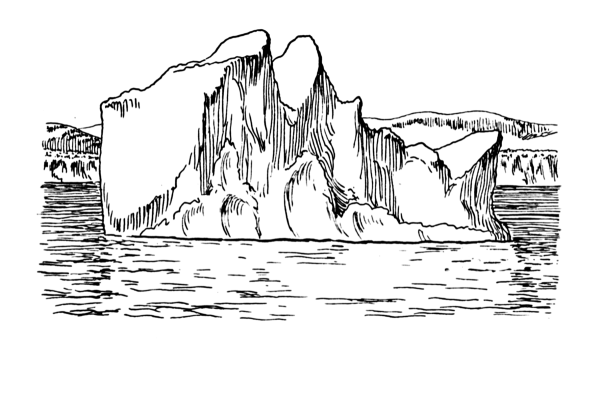 Скалы Графика