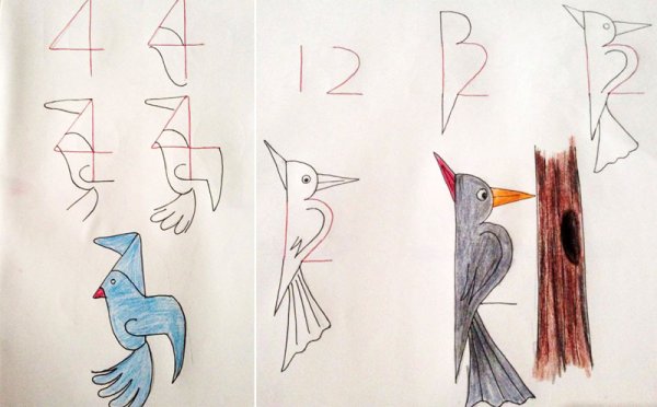 Пришвин Лесной доктор