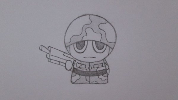 Раскраска диверсант Rainbow Six Siege