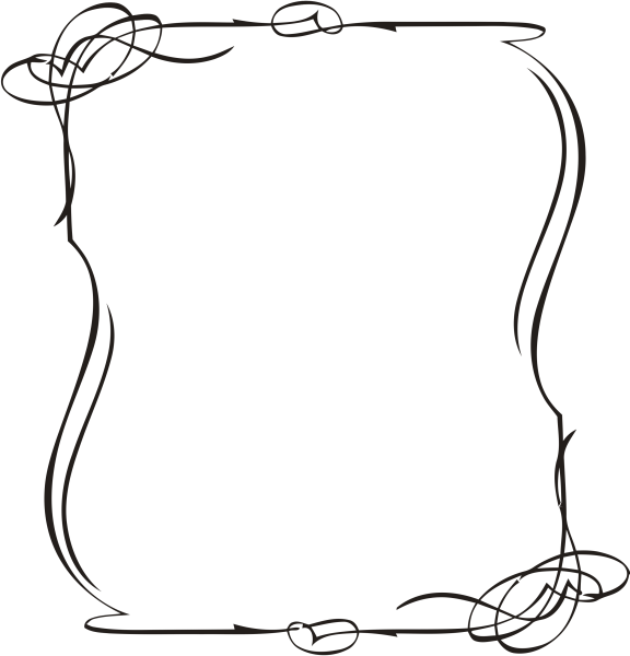 Графические рамки