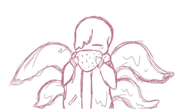 Молочный Найтмер Санс