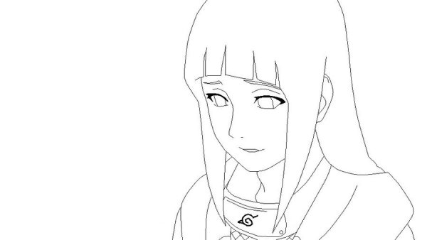 Хината Хьюга