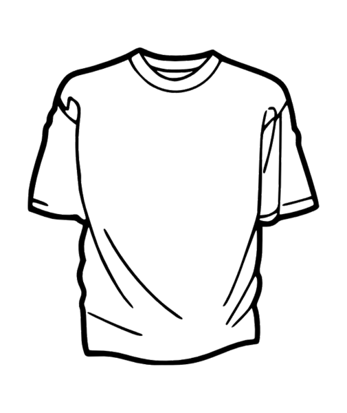 Что нарисовать на футболке
