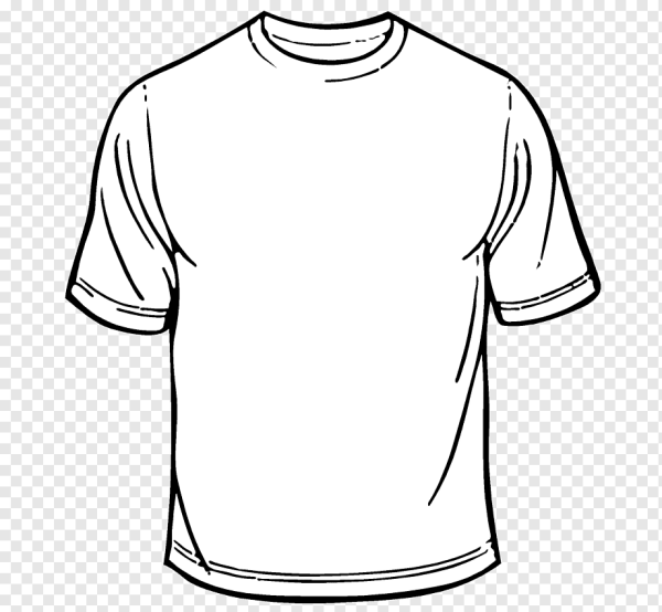 Майки карандашом