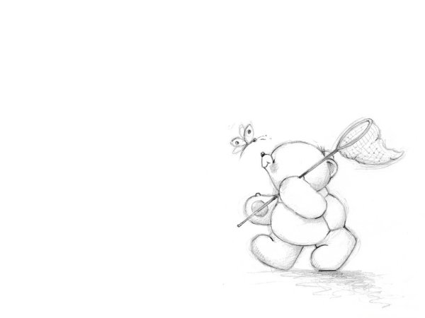 Смешные рисунки для срисовки