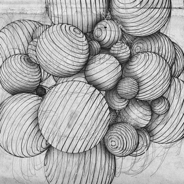 Рисование текстур карандашом