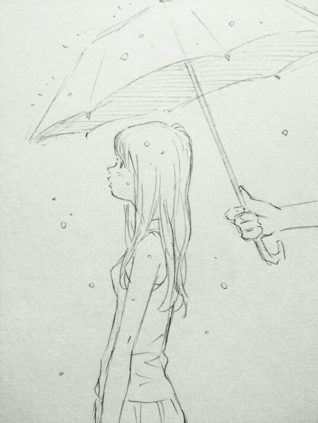 Рисунки карандашом влюбленные пары