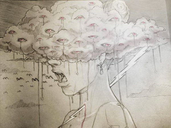 Chiara Bautista картины