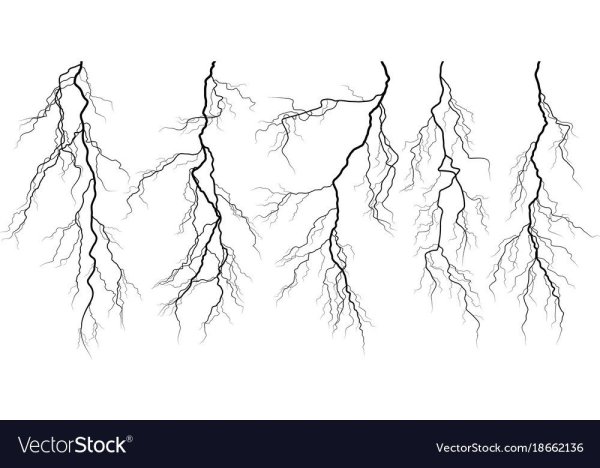 Пейзаж рисунок