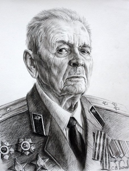 Раскраски 9 мая для детей