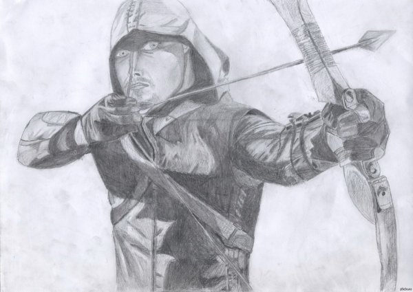 Рисунки для срисовки из игр