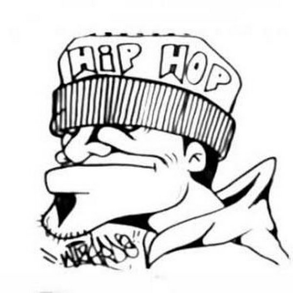 Андеграунд рисунки карандашом