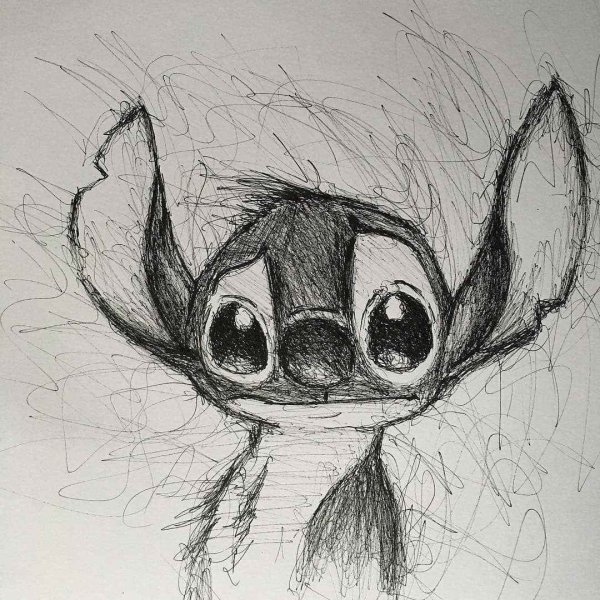 Рисунки для срисовки прикольные