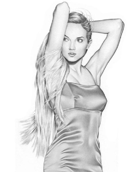 Марк Блантон Сатиромания