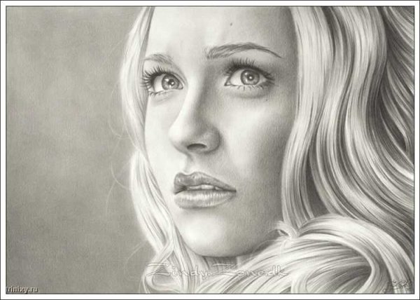 Нина Аринина