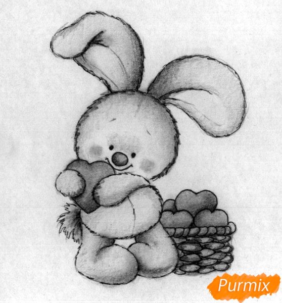 Красивые и простые рисунки