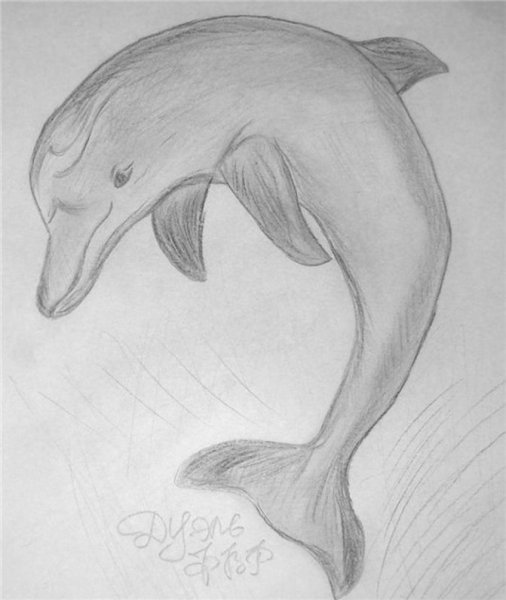 Рисование на свободную тему