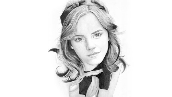 Холлэнд Роден портрет