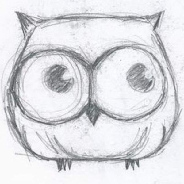 Рисование цветов для начинающих