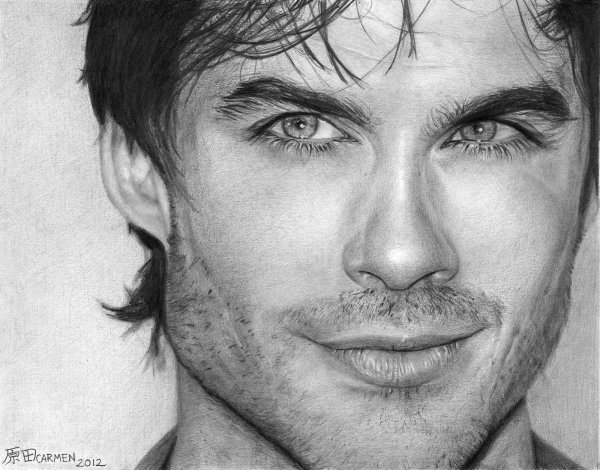 Рисунки карандашом влюбленные пары