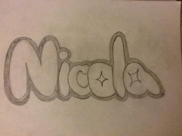 Любовные рисунки ручкой