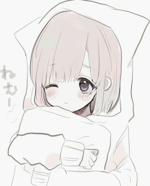 Тян карандашом