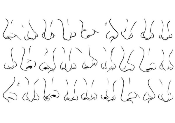 Гнос с разных ракурсов