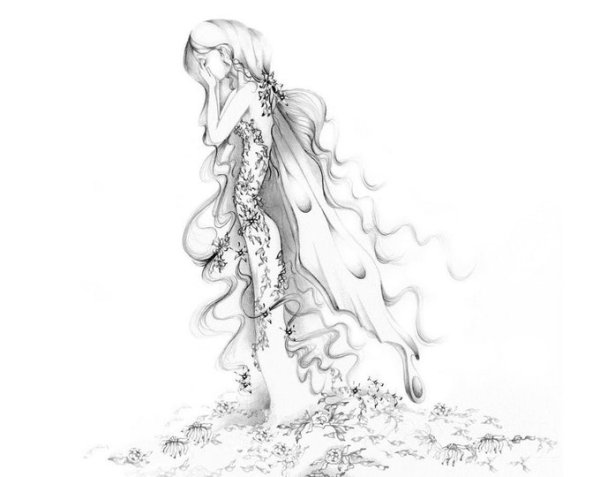 Тату эскизы Художественные