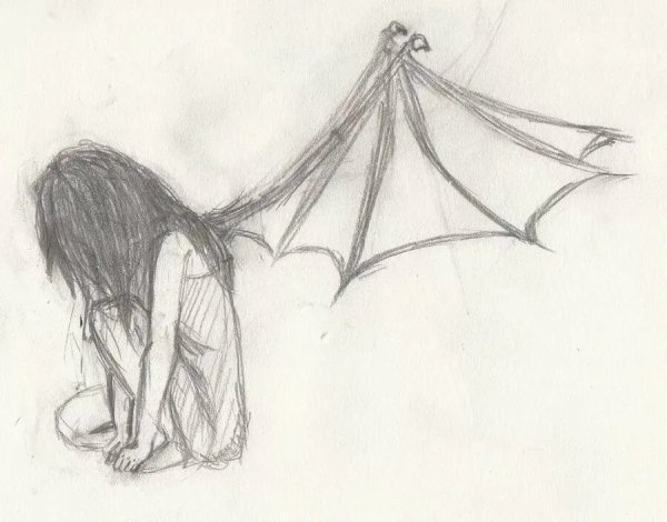 Рисунки карандашом г