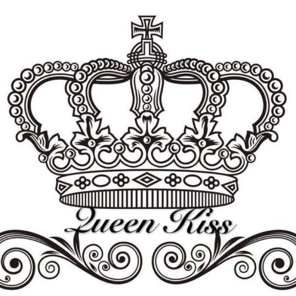 Корона для рисования