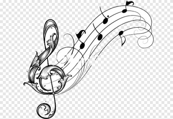 Музыкальный орнамент