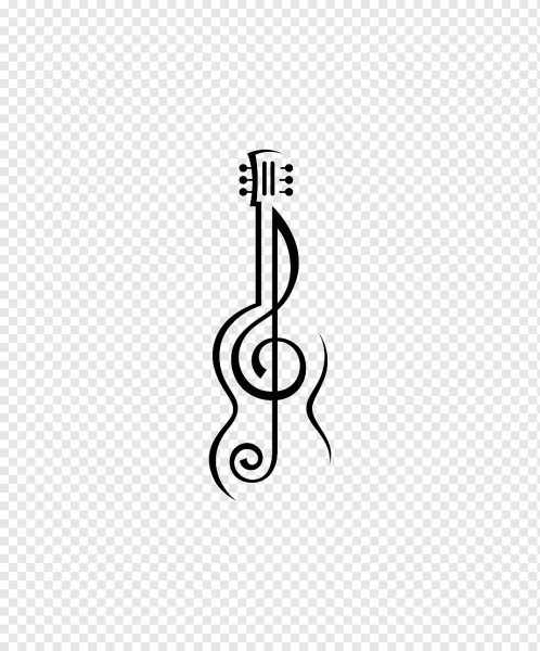 Скрипичный ключ