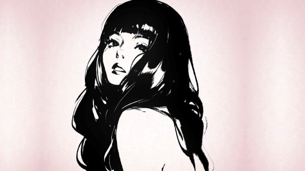 Крипипаста Элизабет Аркенсоу