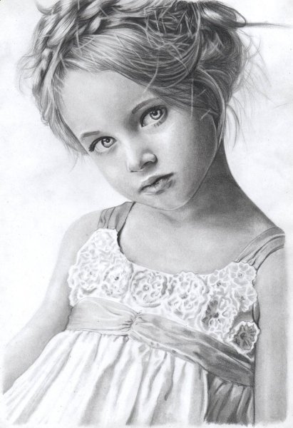 Художник Брайан Бабински