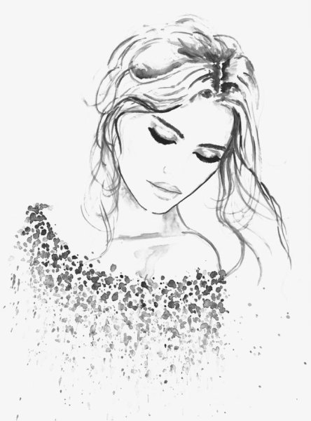 Кристоф Лукашевич портреты