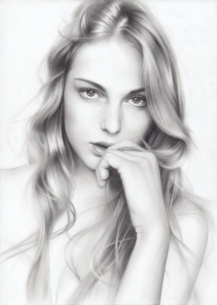 Кристоф Лукашевич портреты