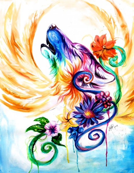 Иллюстрации Кэти Липскомб