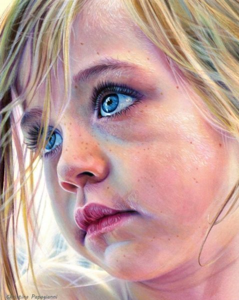 Кристина Папагианни