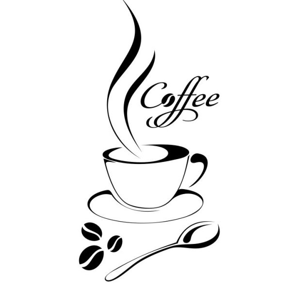 Кофе иллюстрация