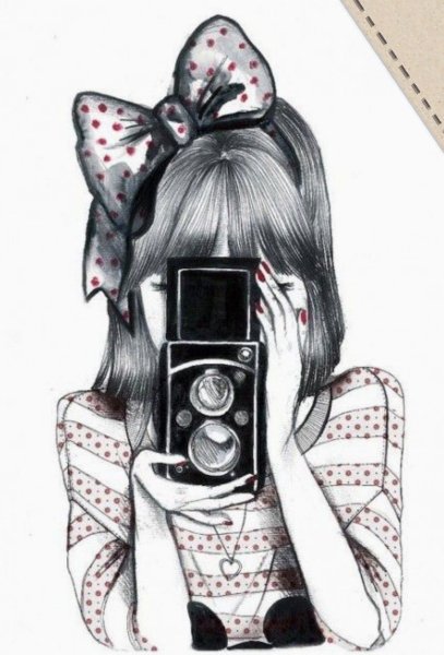 Красивые сердечки для срисовки карандашом