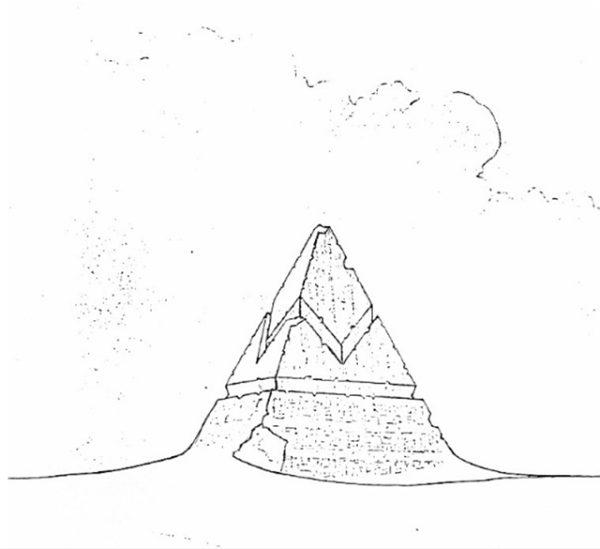 Сфинкс Египет для детей