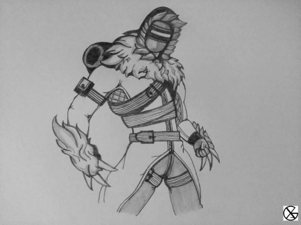 ФОРТНАЙТ скетчи