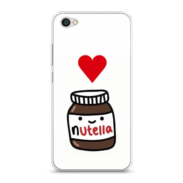 Чехлы на телефон для срисовки