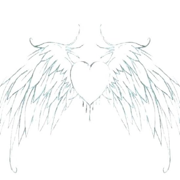 Падший ангел тату