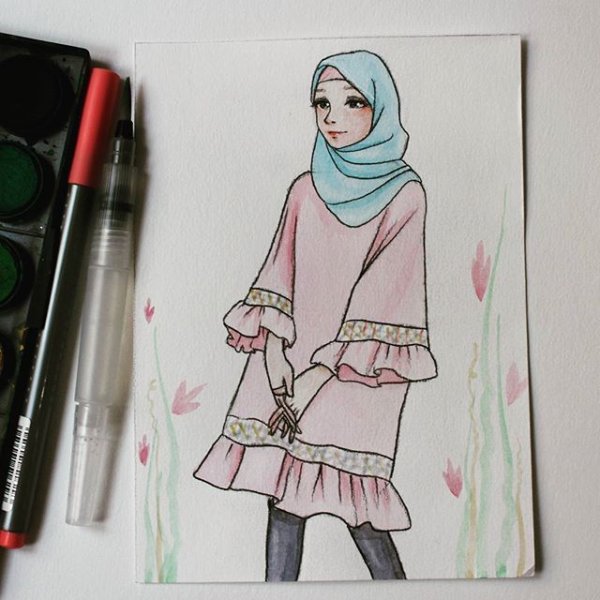 Мусульманские скетчи